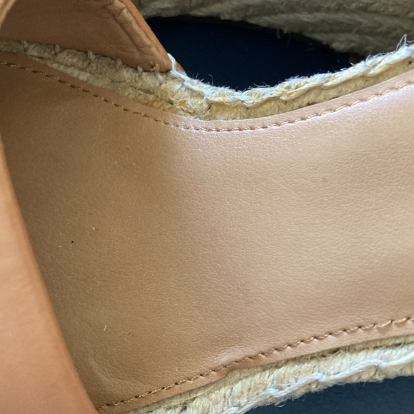 Vince Camuto Wedge sandals - Picture 9 of 10